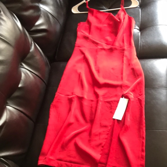 I bought it for New Years  but I never wore it - Picture 2 of 2